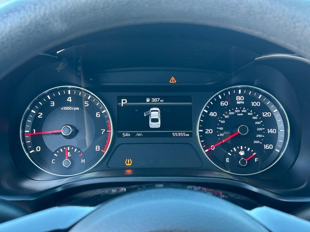 used 2023 Kia Forte car, priced at $15,995