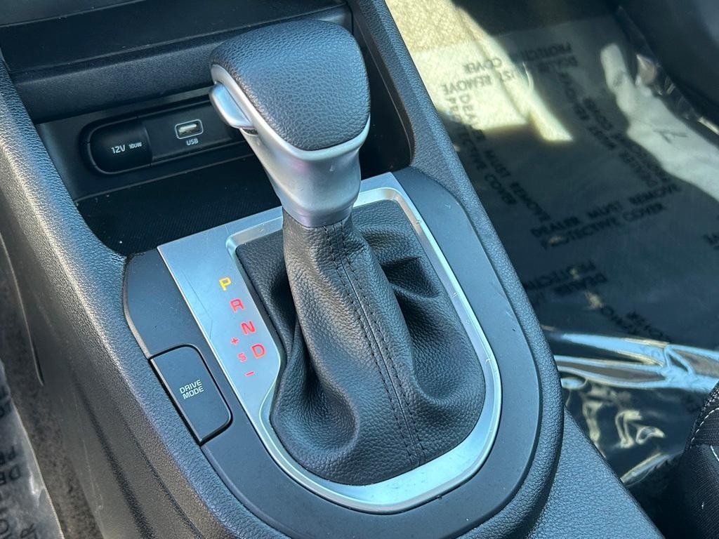 used 2023 Kia Forte car, priced at $15,995