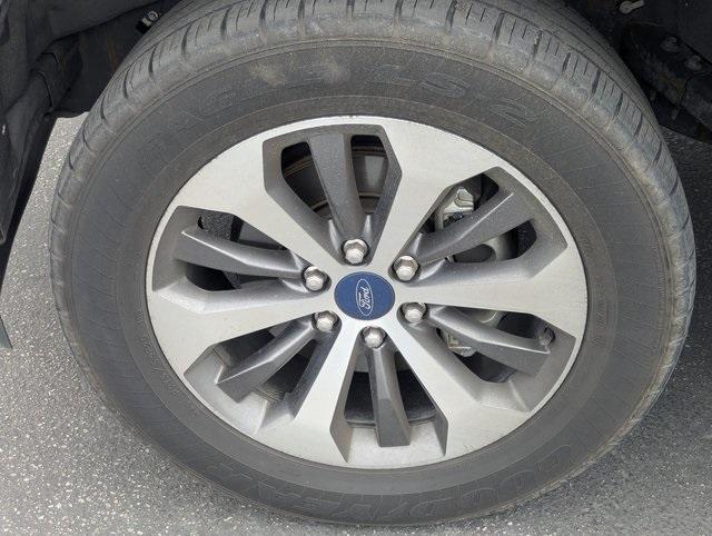 used 2019 Ford F-150 car, priced at $21,217