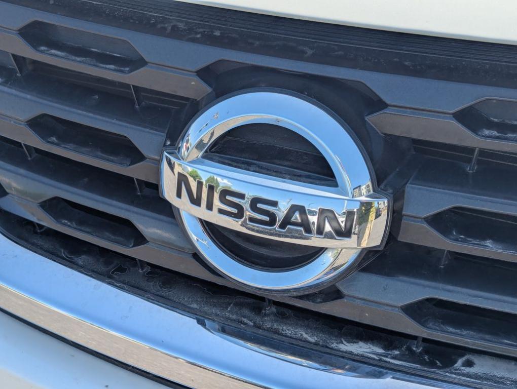 used 2017 Nissan Pathfinder car, priced at $9,488