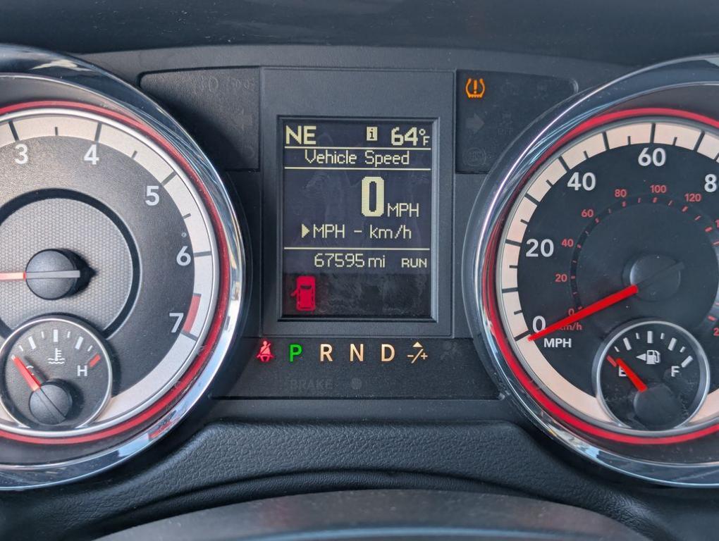 used 2019 Dodge Grand Caravan car, priced at $14,188