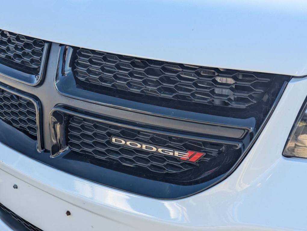 used 2019 Dodge Grand Caravan car, priced at $14,188