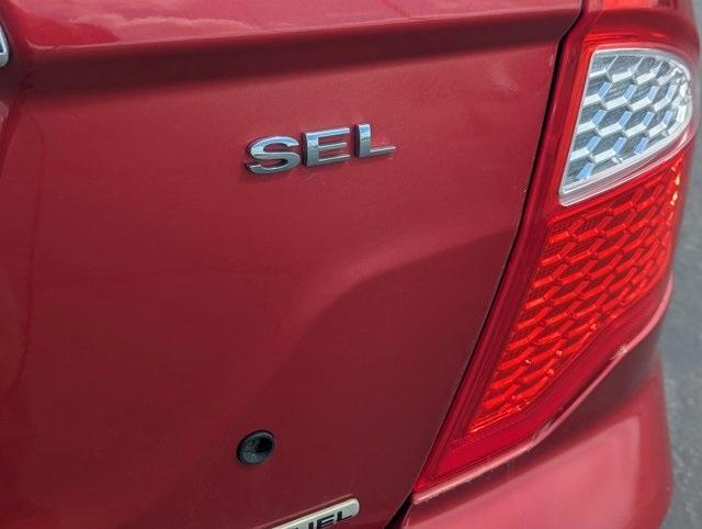 used 2011 Ford Fusion car, priced at $4,718