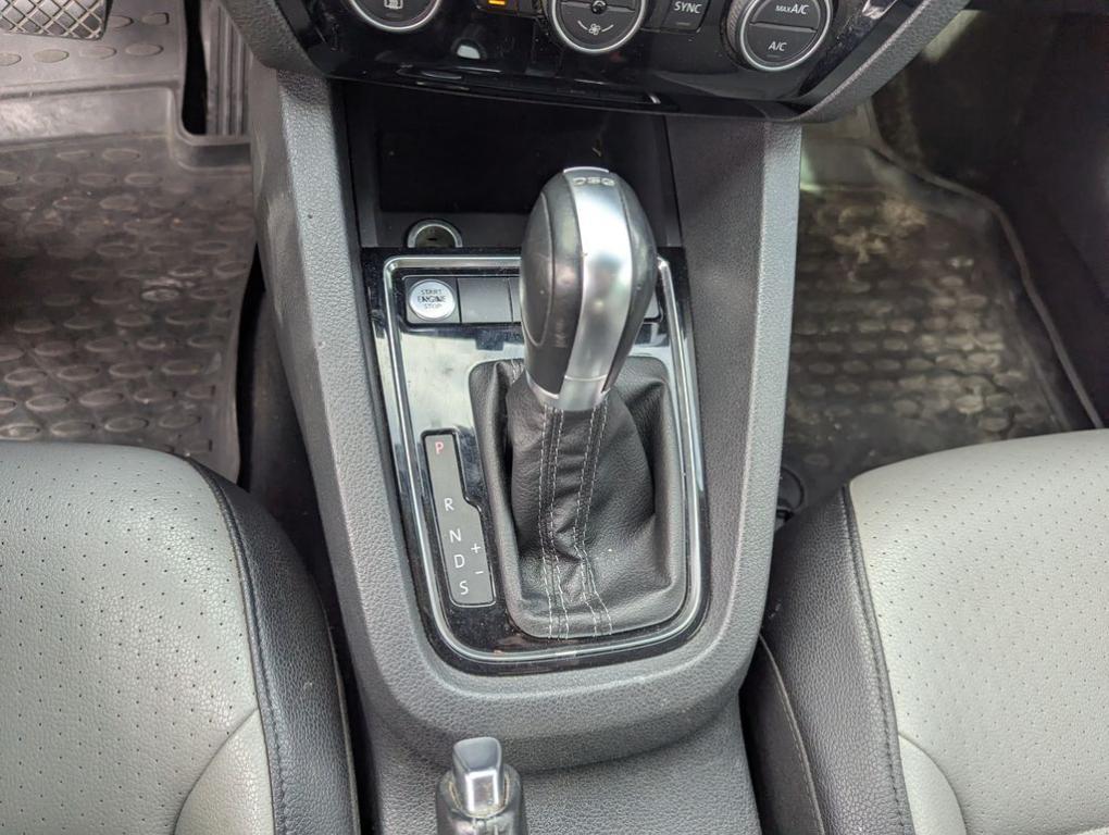 used 2015 Volkswagen Jetta Hybrid car, priced at $11,488