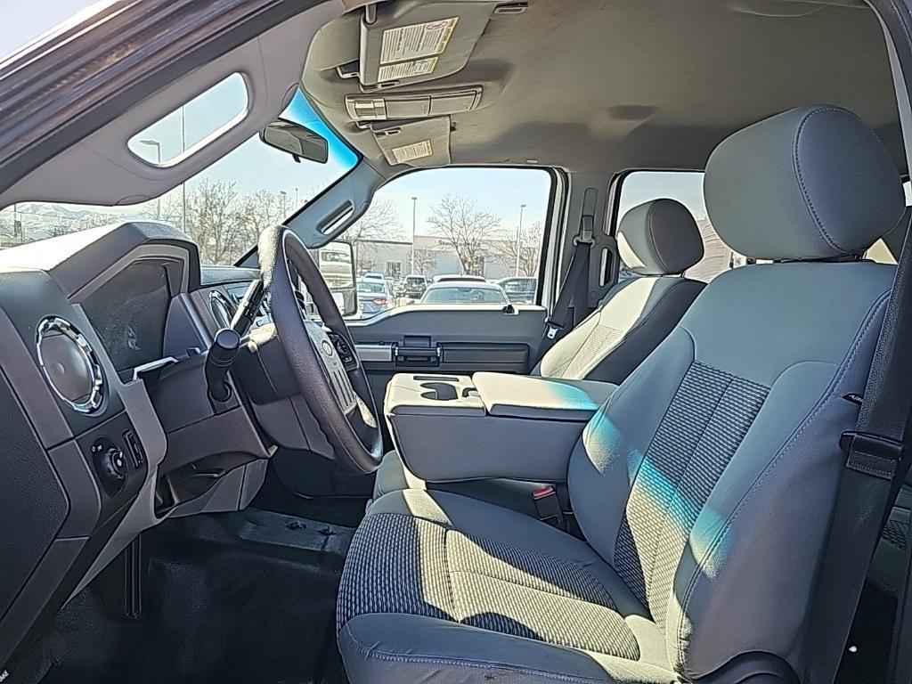 used 2016 Ford F-350 car, priced at $27,950