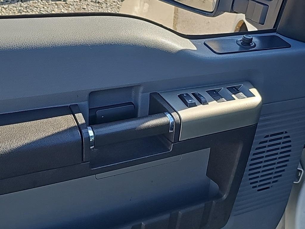 used 2016 Ford F-350 car, priced at $27,950