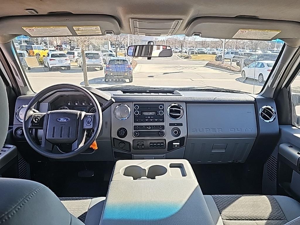 used 2016 Ford F-350 car, priced at $27,950