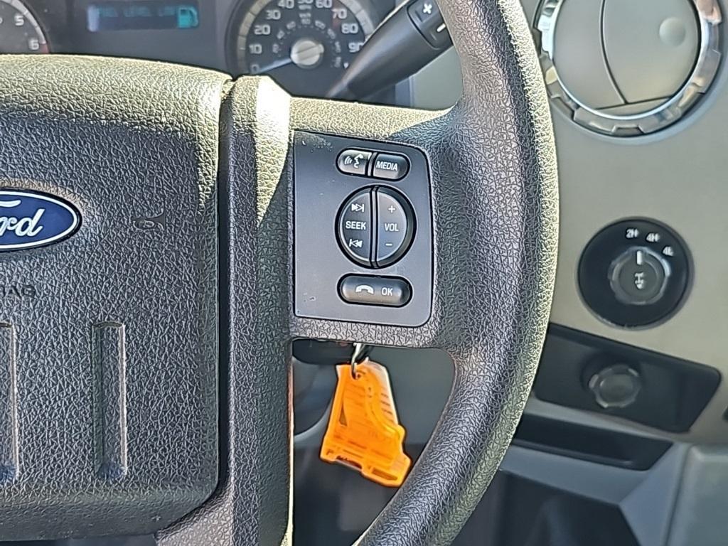 used 2016 Ford F-350 car, priced at $27,950