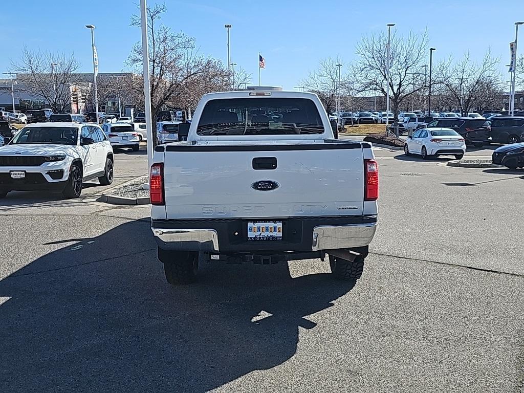 used 2016 Ford F-350 car, priced at $27,950