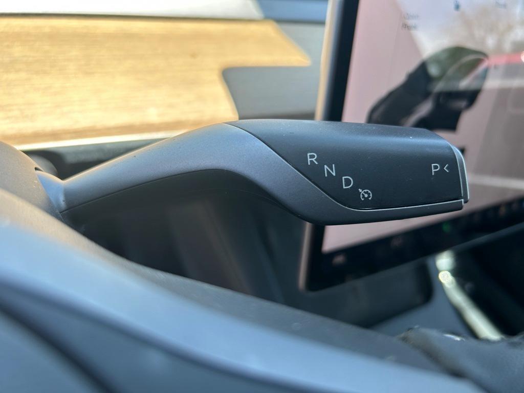 used 2021 Tesla Model Y car, priced at $27,995