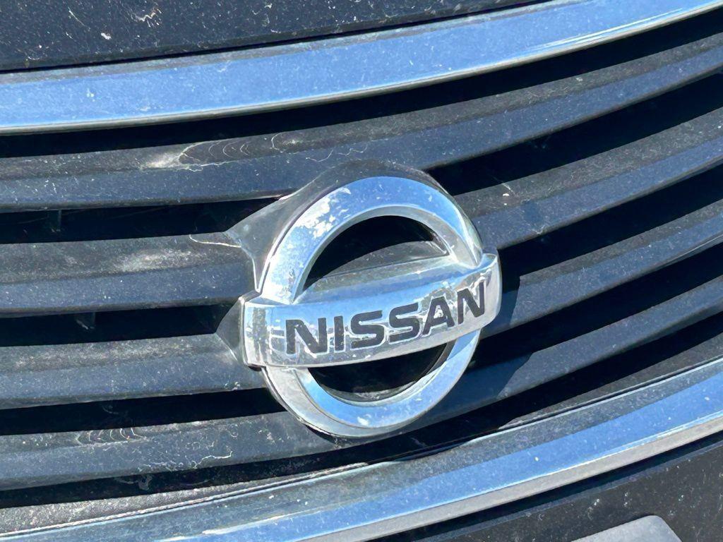 used 2012 Nissan Versa car, priced at $3,488