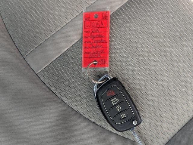 used 2015 Hyundai Sonata car, priced at $4,988