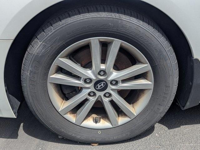 used 2015 Hyundai Sonata car, priced at $4,988