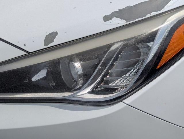 used 2015 Hyundai Sonata car, priced at $4,988