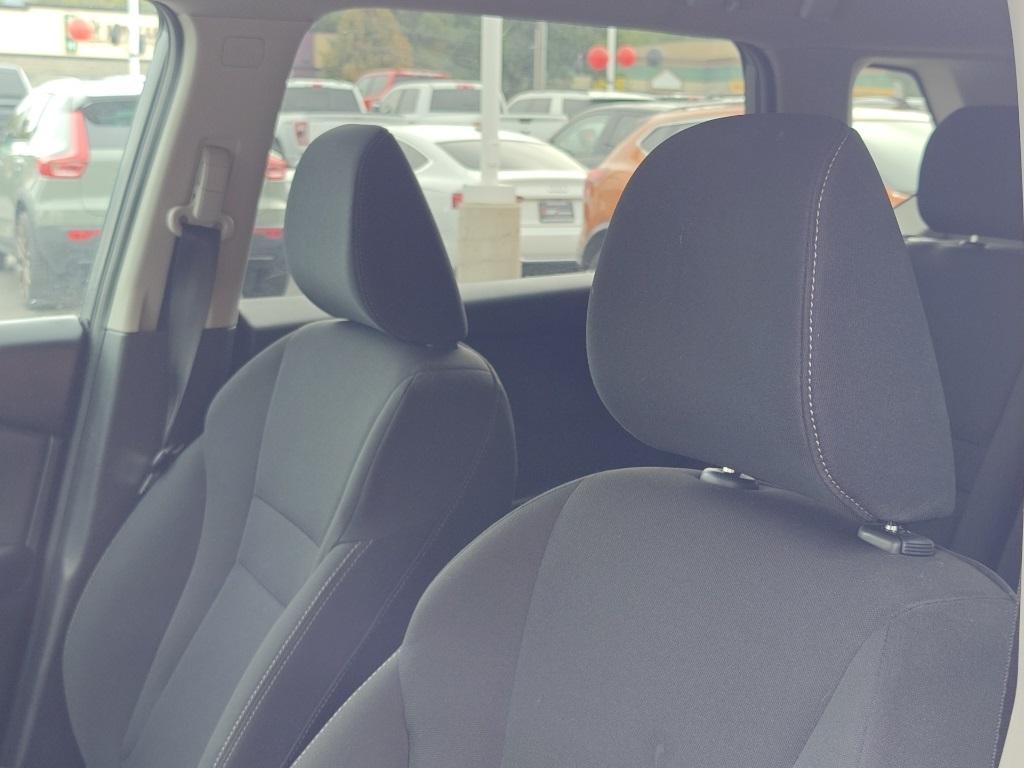 used 2024 Nissan Rogue car, priced at $21,680