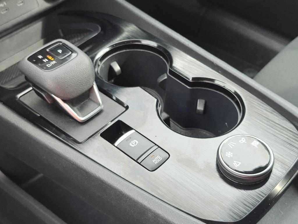 used 2024 Nissan Rogue car, priced at $21,680