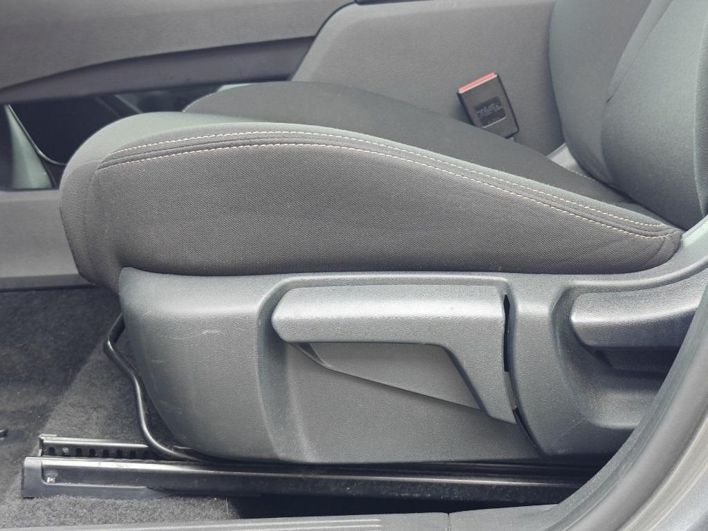 used 2024 Nissan Rogue car, priced at $21,680