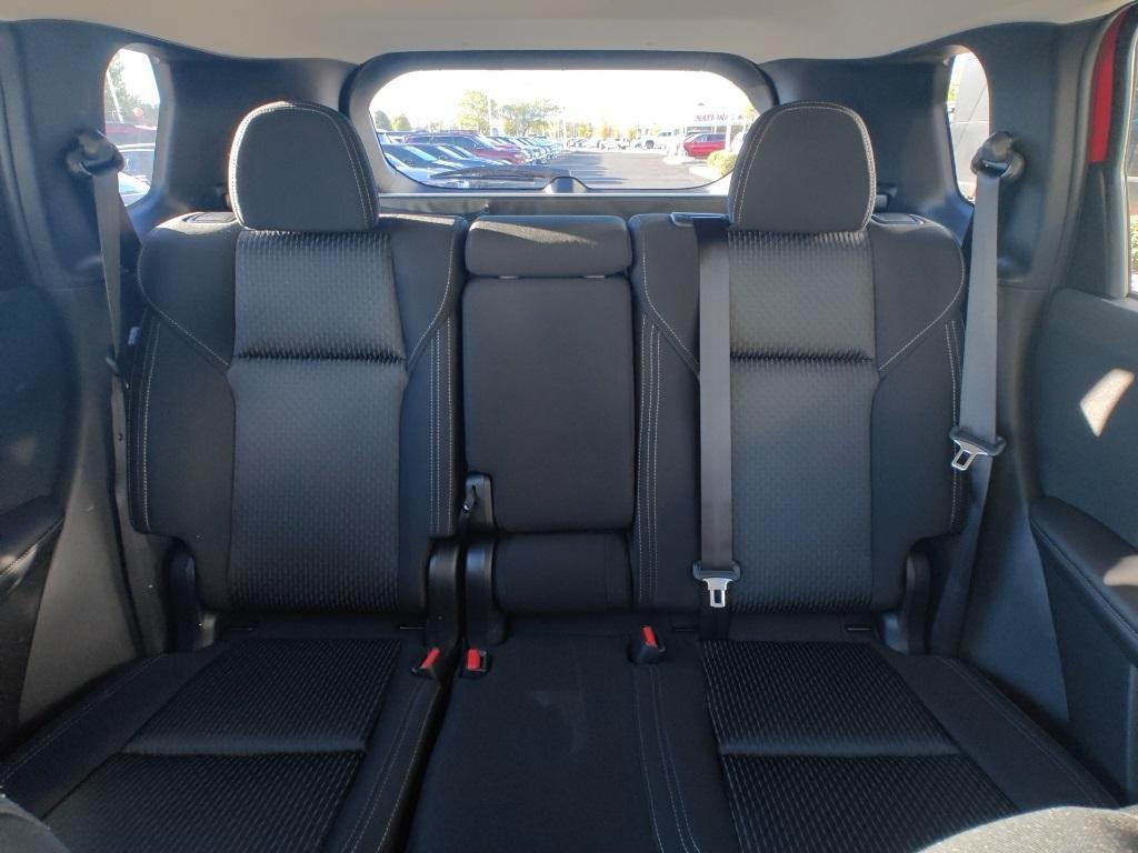 new 2025 Mitsubishi Outlander car, priced at $30,995