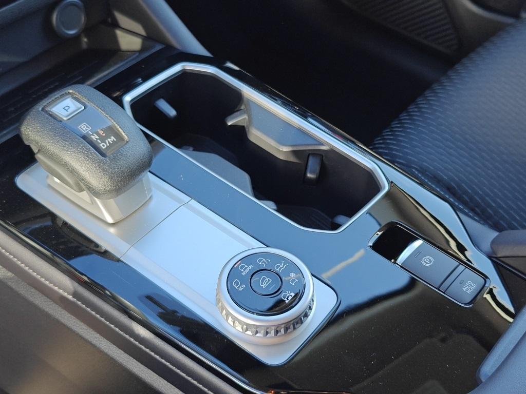 new 2025 Mitsubishi Outlander car, priced at $30,995