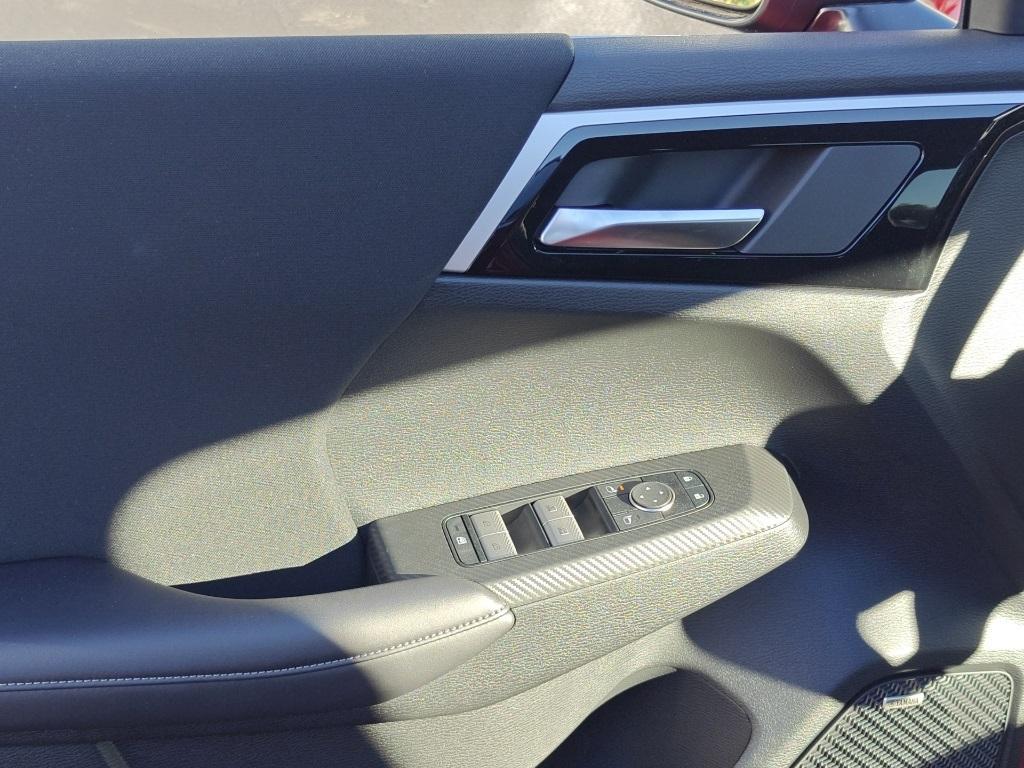 new 2025 Mitsubishi Outlander car, priced at $30,995