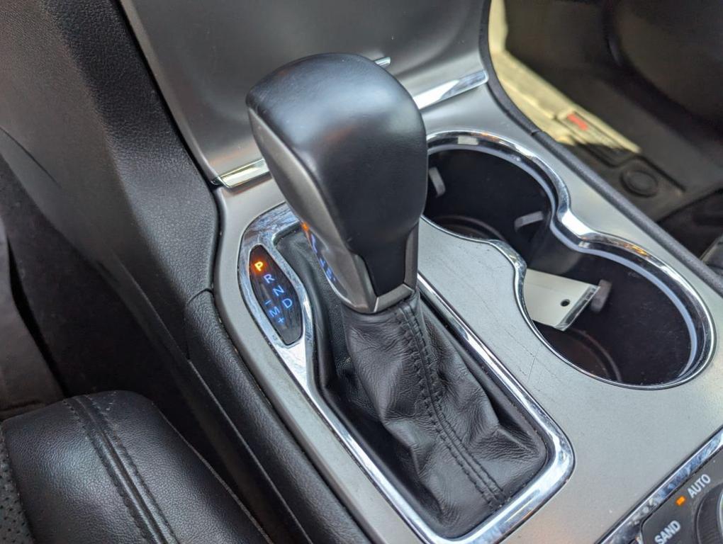 used 2020 Jeep Grand Cherokee car, priced at $21,688