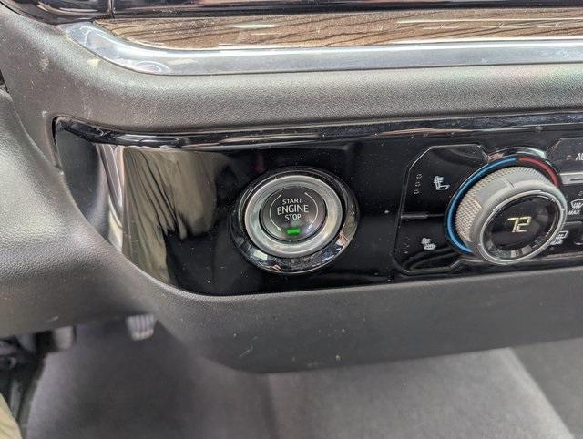 used 2023 Chevrolet Silverado 1500 car, priced at $27,488
