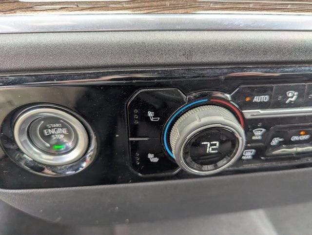 used 2023 Chevrolet Silverado 1500 car, priced at $27,488