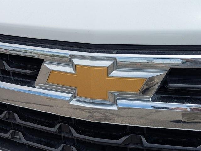 used 2023 Chevrolet Silverado 1500 car, priced at $27,488