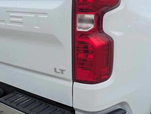 used 2023 Chevrolet Silverado 1500 car, priced at $27,488