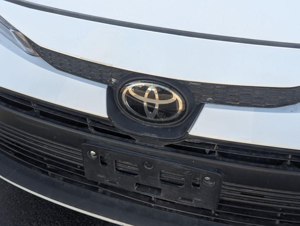 used 2024 Toyota Corolla car, priced at $21,488