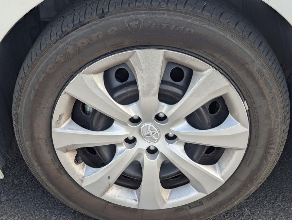 used 2024 Toyota Corolla car, priced at $21,488