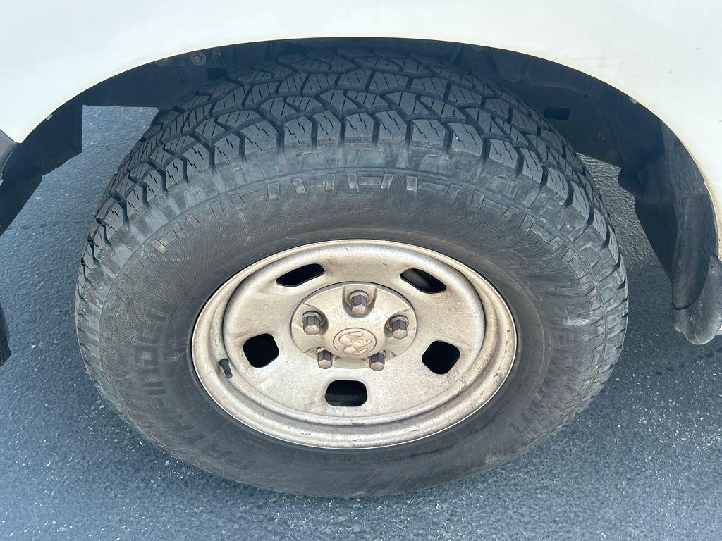 used 2014 Ram 1500 car, priced at $16,995