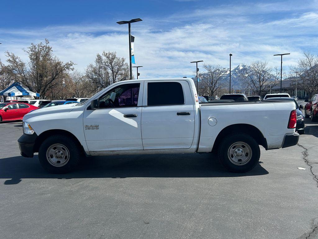 used 2014 Ram 1500 car, priced at $16,995