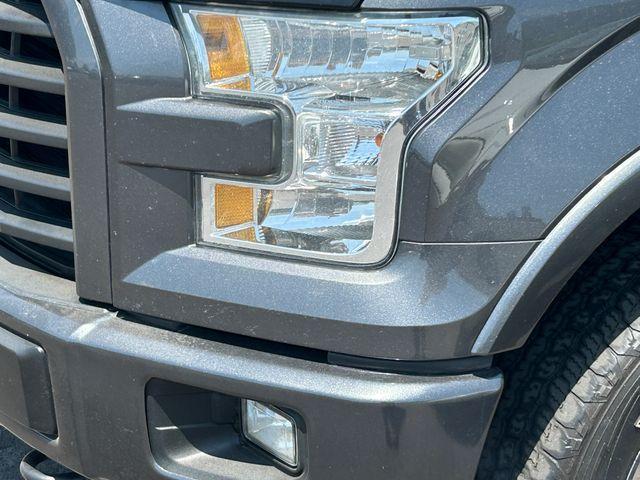 used 2016 Ford F-150 car, priced at $19,488
