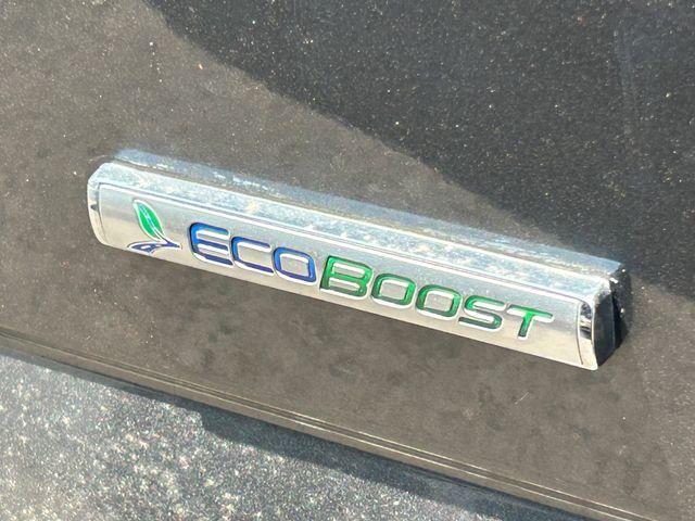 used 2016 Ford F-150 car, priced at $19,488