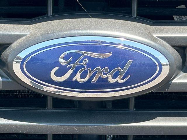 used 2016 Ford F-150 car, priced at $19,488