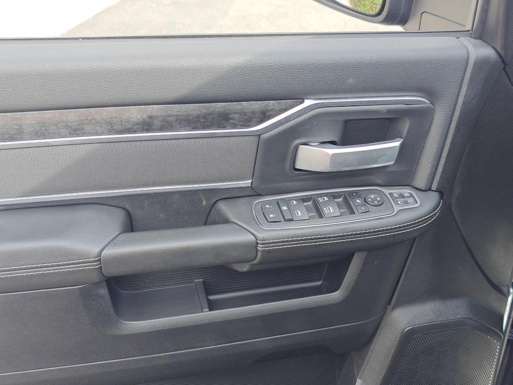used 2024 Ram 2500 car, priced at $45,588