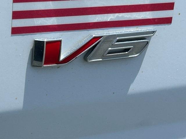 used 2022 Chevrolet Colorado car, priced at $29,395