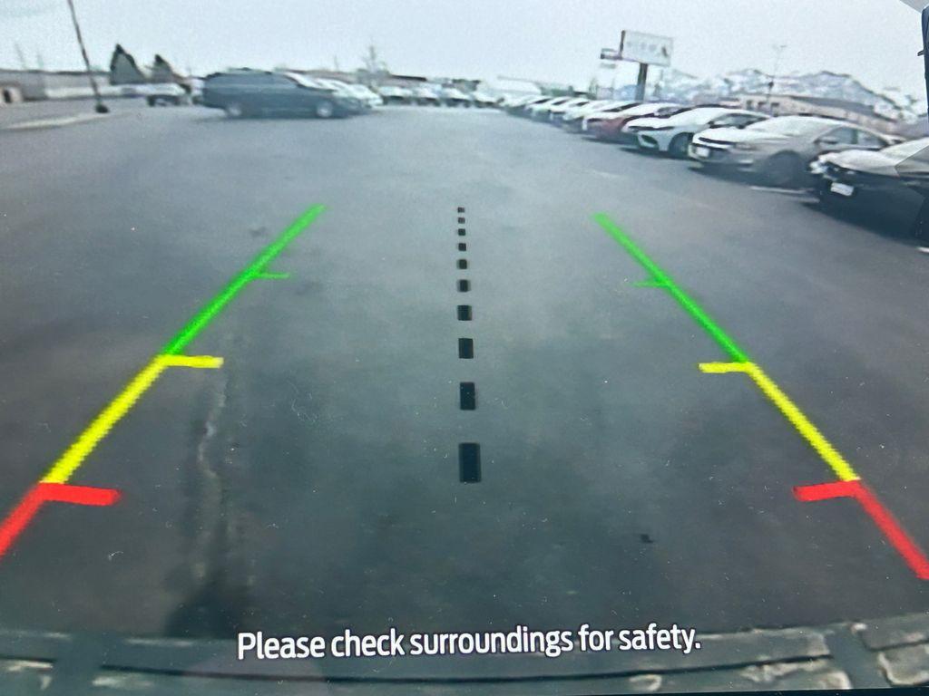 used 2022 Ford Expedition car, priced at $44,988