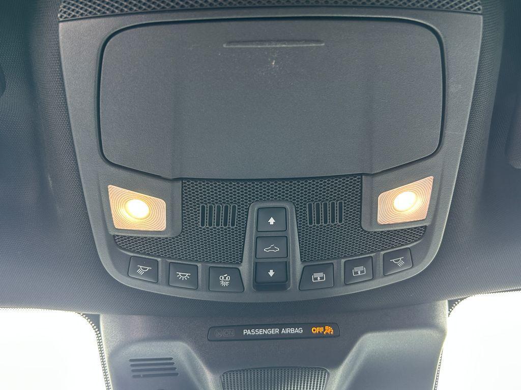 used 2022 Ford Expedition car, priced at $44,988