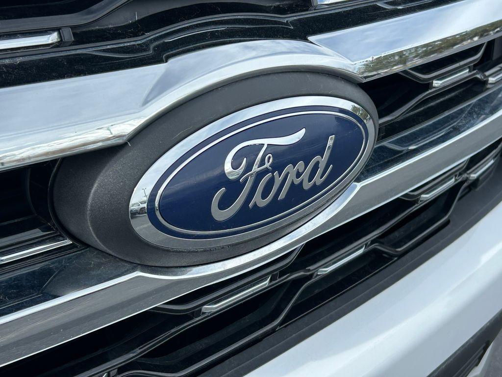 used 2022 Ford Expedition car, priced at $44,988