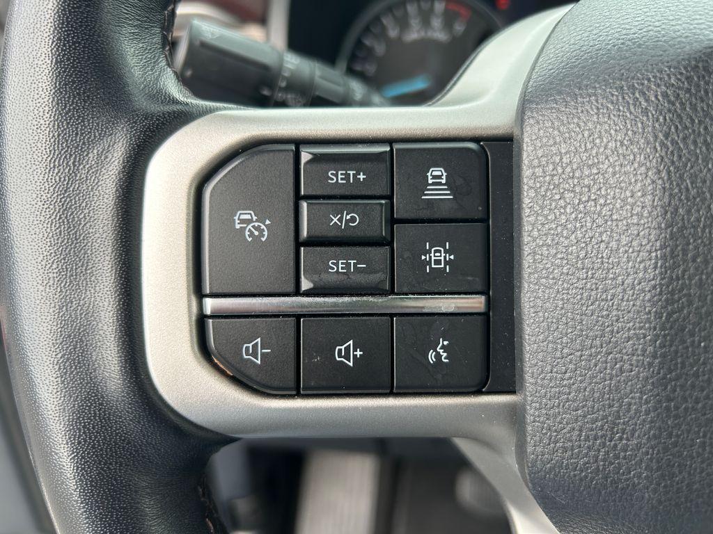 used 2022 Ford Expedition car, priced at $44,988