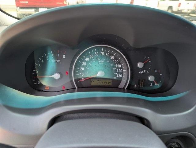 used 2009 Kia Sedona car, priced at $3,488