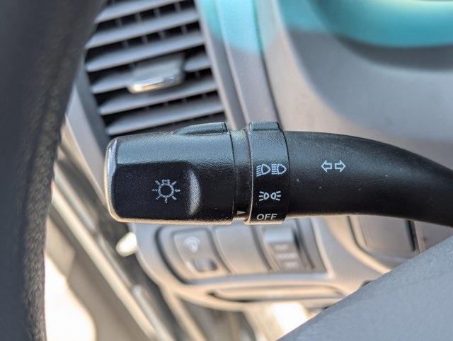 used 2009 Kia Sedona car, priced at $3,488