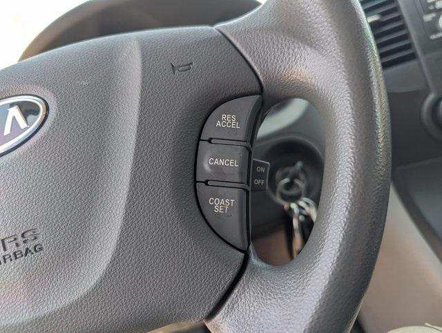 used 2009 Kia Sedona car, priced at $3,488
