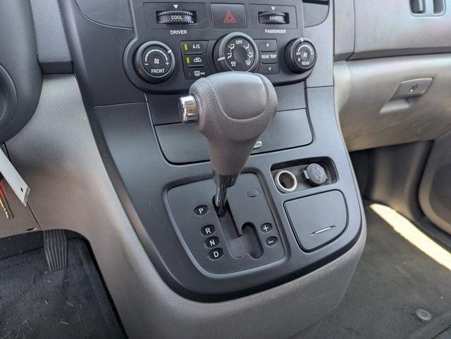 used 2009 Kia Sedona car, priced at $3,488