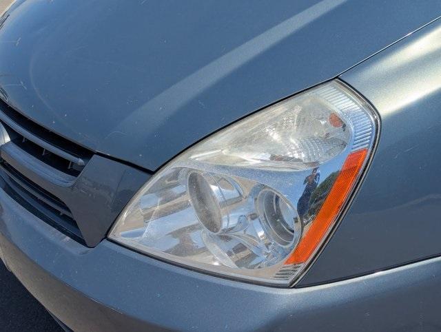 used 2009 Kia Sedona car, priced at $3,488