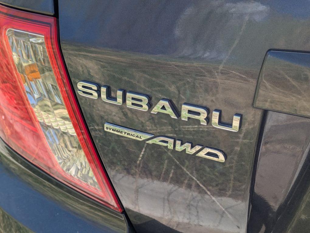 used 2013 Subaru Impreza WRX car, priced at $14,788