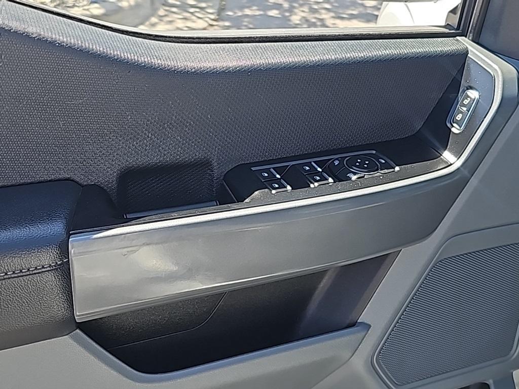 used 2022 Ford F-150 car, priced at $36,449