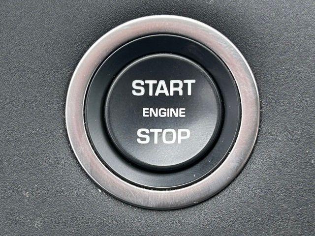 used 2024 Land Rover Range Rover Evoque car, priced at $39,495